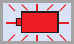 low battery charge image